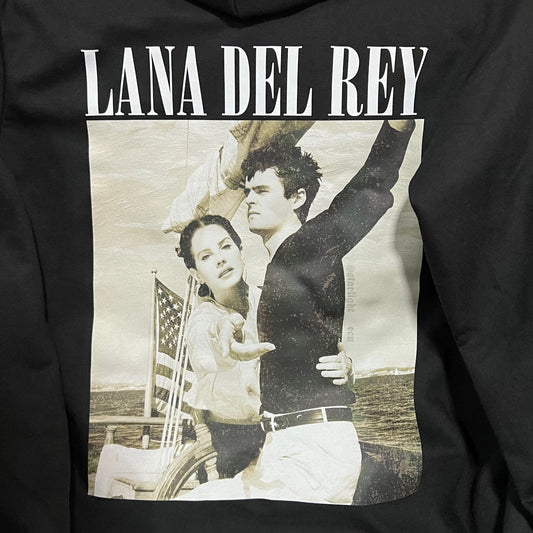 Hoodie NFR