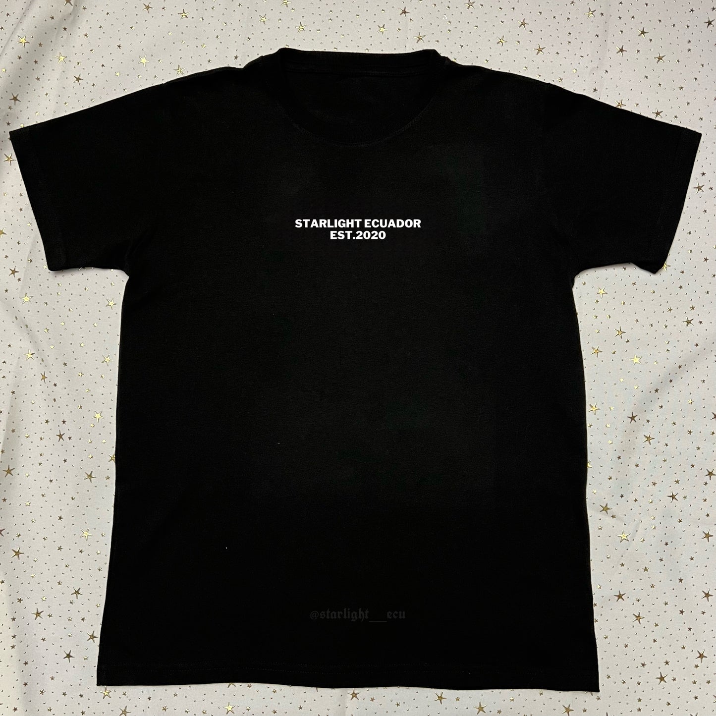 Camiseta dtmf
