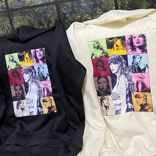 Hoodie the eras tour