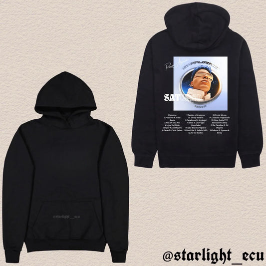 Hoodie Saturno