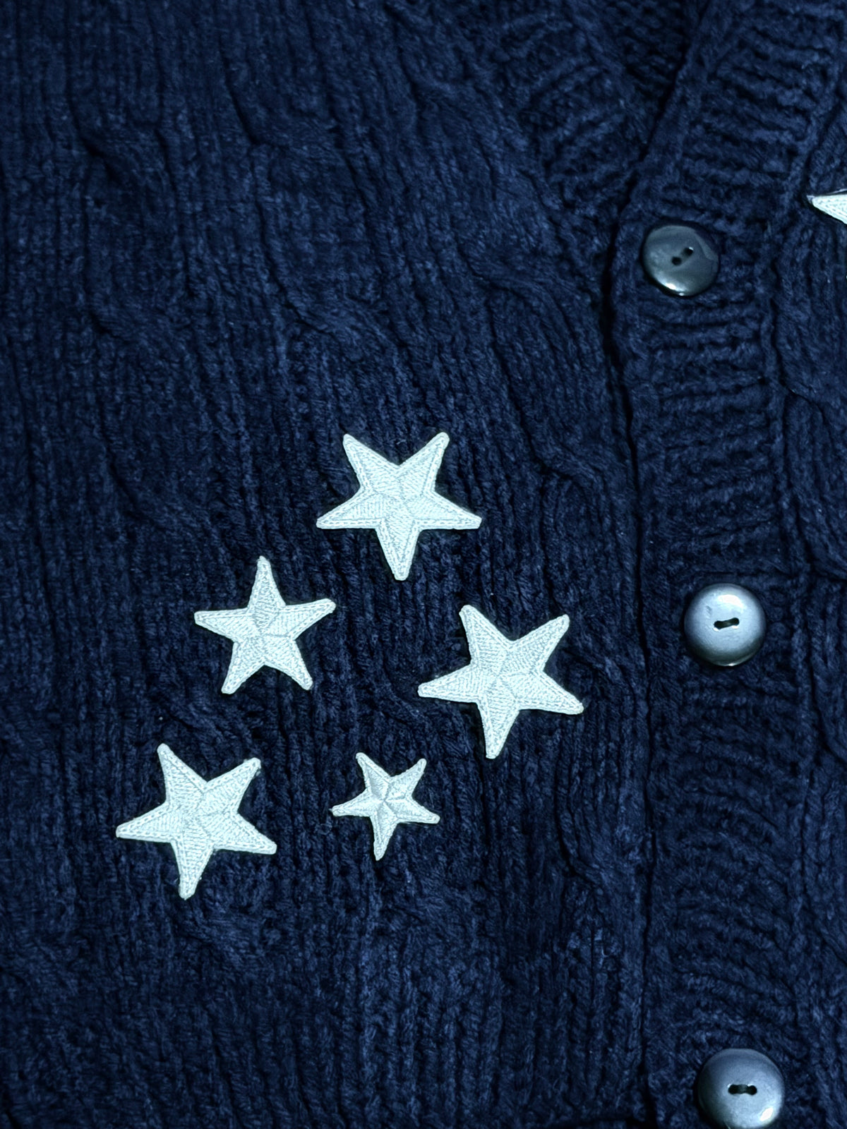 Cardigan midnights