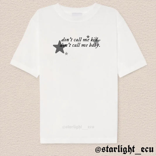 Camiseta illicit affairs