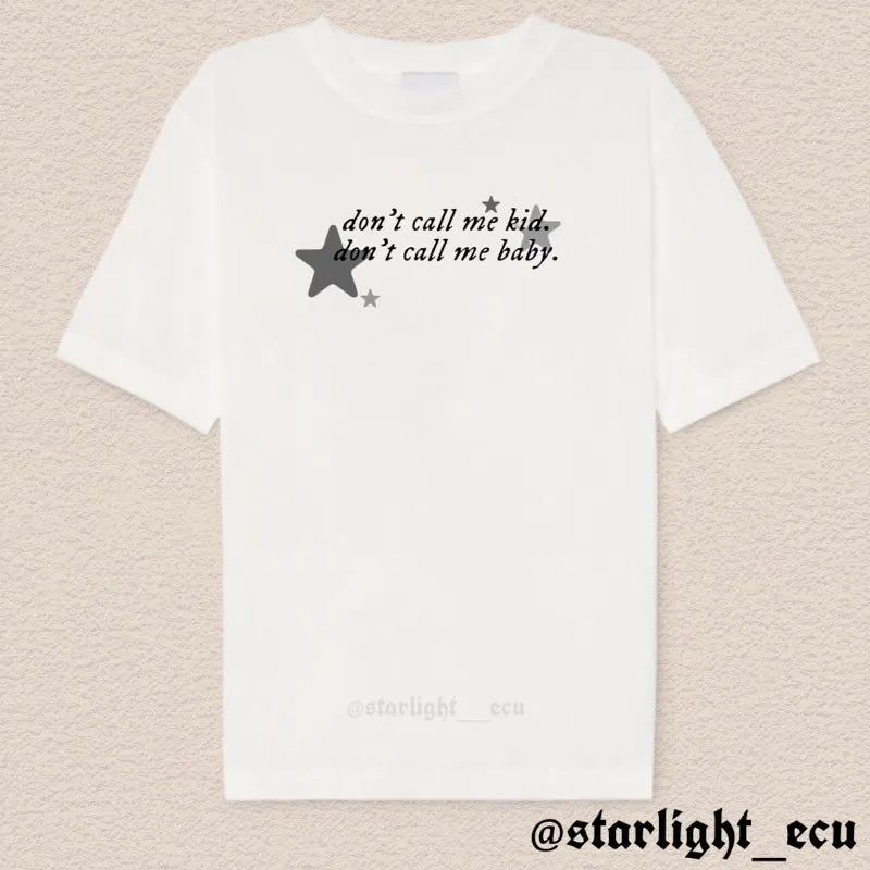 Camiseta illicit affairs