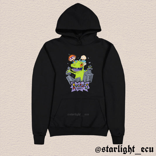 Hoodie rugrats