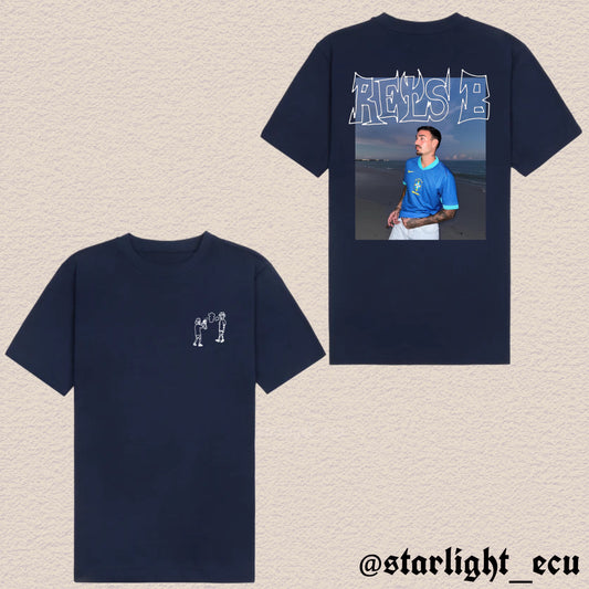 Camiseta rels b