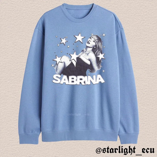 Buzo sabrina