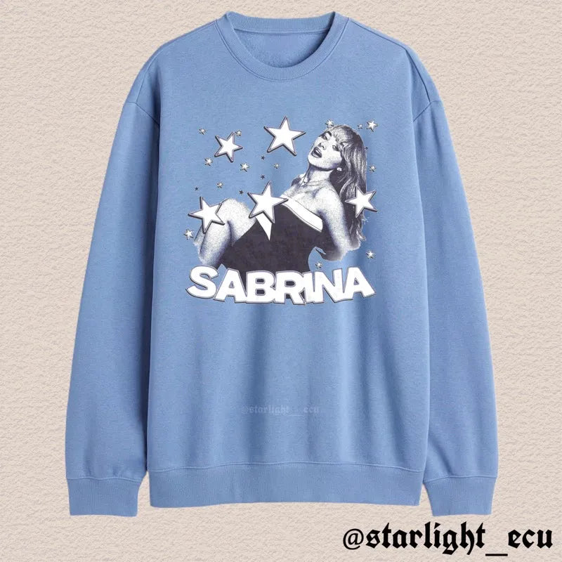 Buzo sabrina