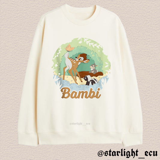 Buzo Bambi