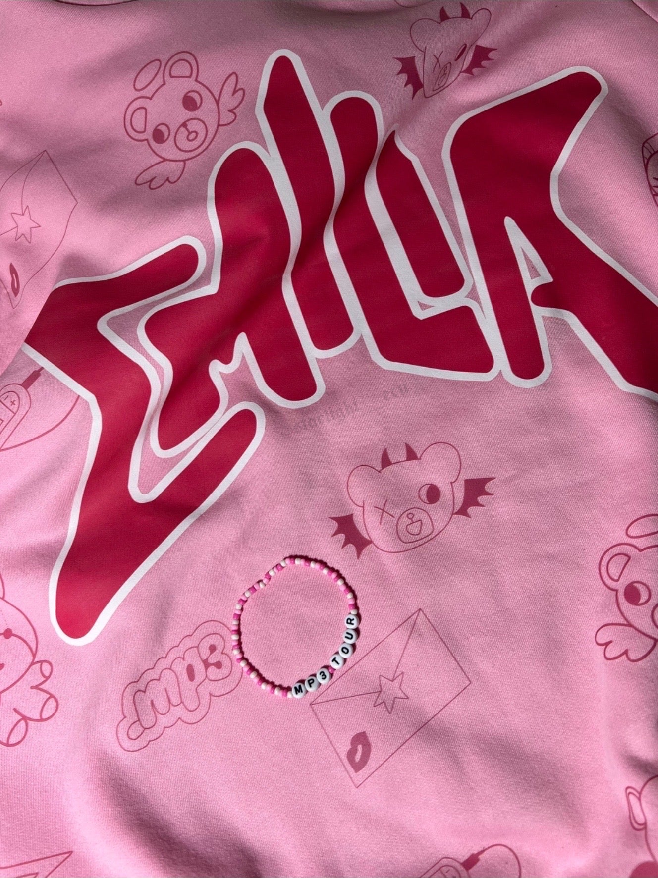 Hoodie Emilia Mernes