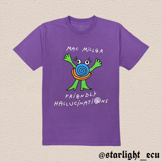 Camiseta Balloonerism