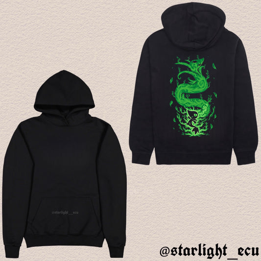 Hoodie Snivy Pokémon