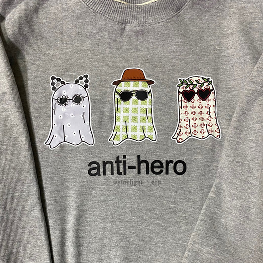 Buzo anti hero midnights