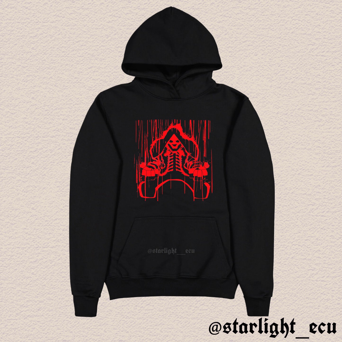 Hoodie hurry up tomorrow