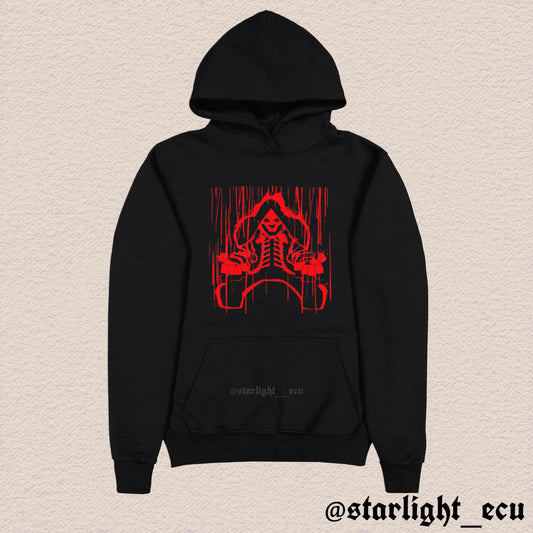 Hoodie hurry up tomorrow