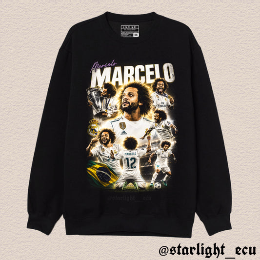 Buzo Marcelo Real Madrid 12