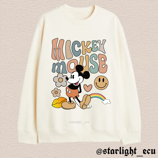 Buzo Mickey Mouse