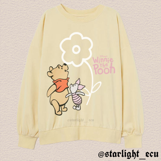 Buzo Winnie the Pooh