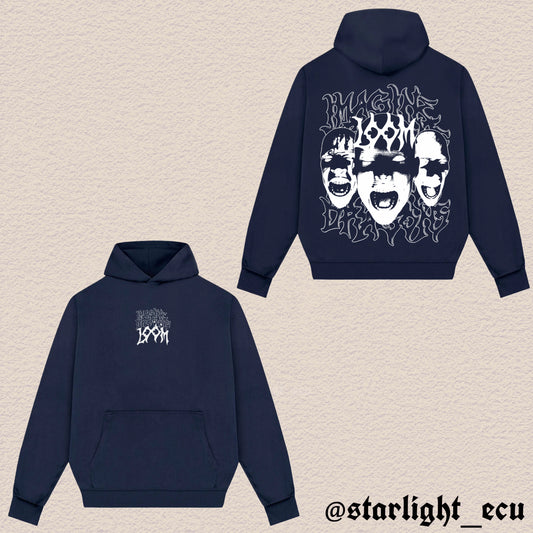 Hoodie imagine dragons