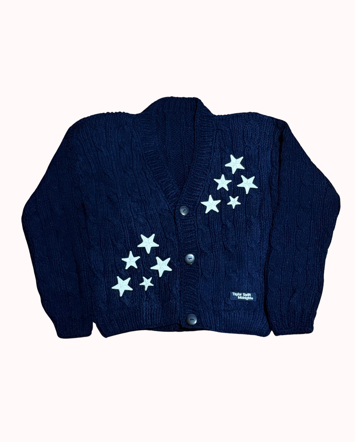 Cardigan midnights