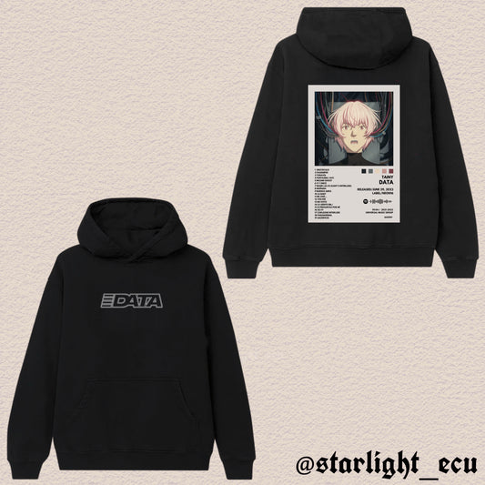 Hoodie Data Tainy