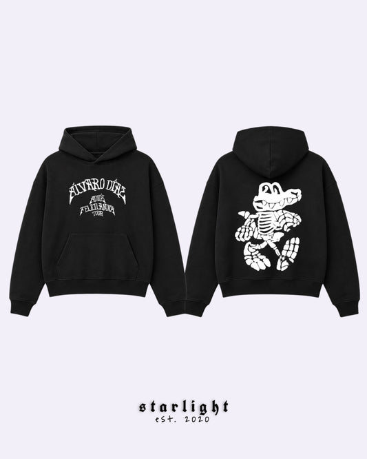 Hoodie adios felicilandia tour