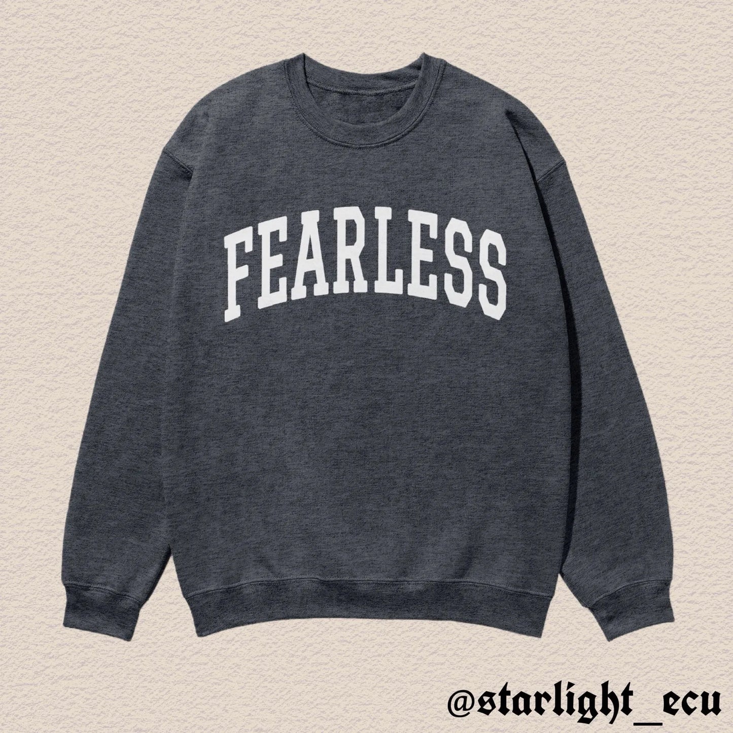 Buzo fearless