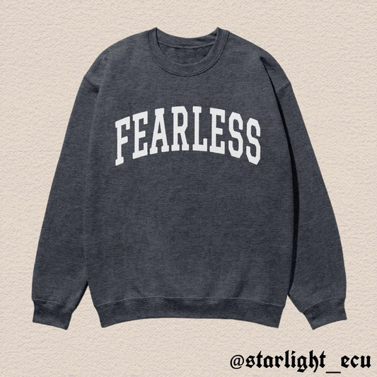 Buzo fearless
