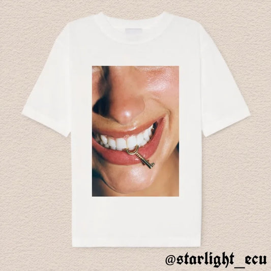 Camiseta dua lipa