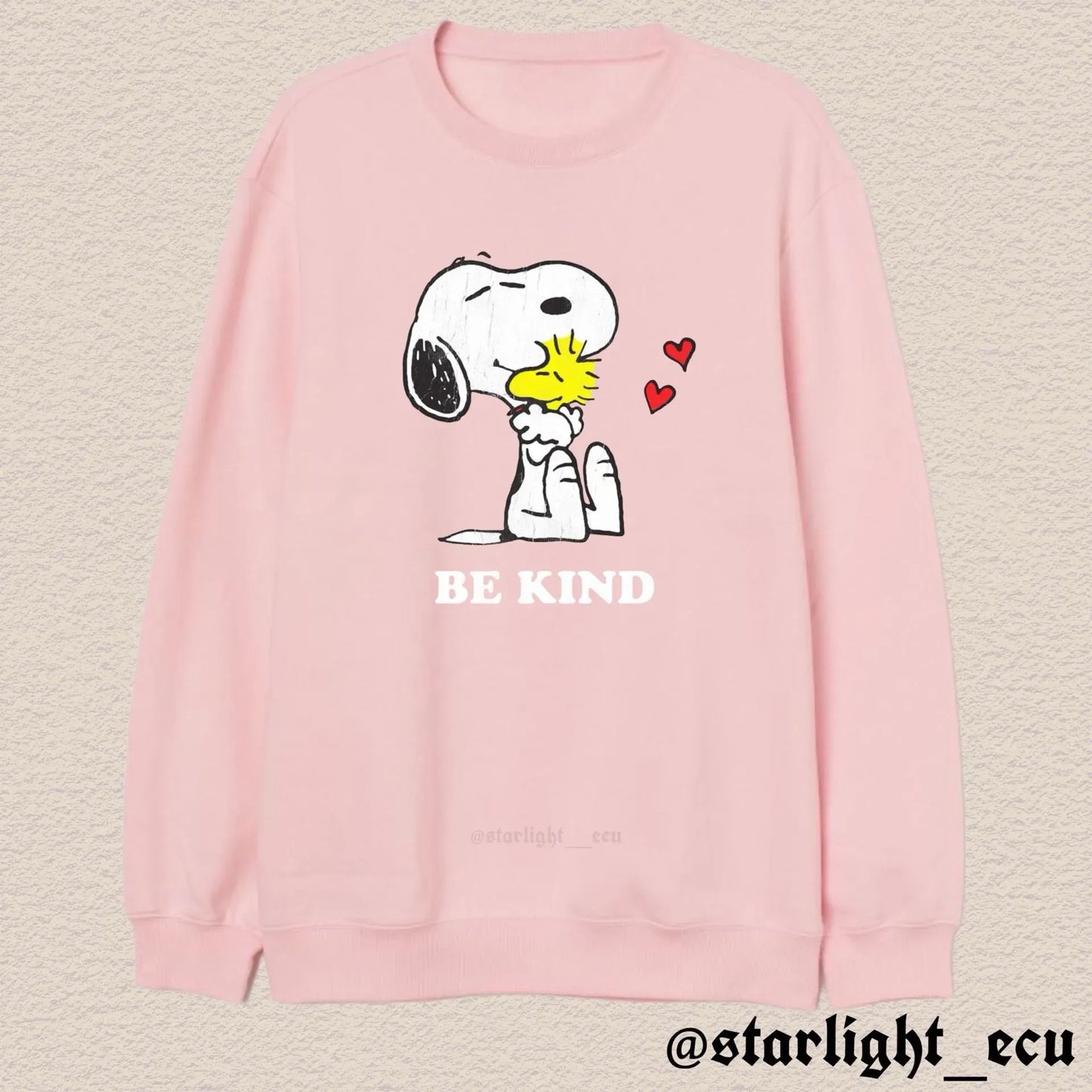 Buzo snoopy