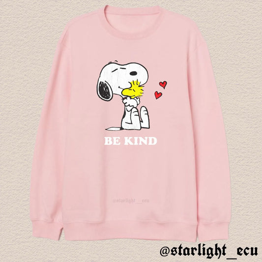 Buzo snoopy