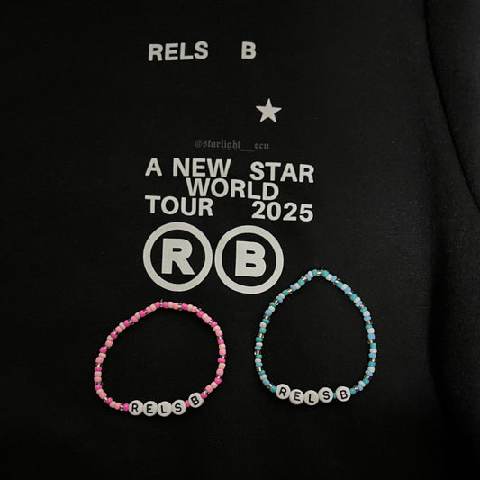 Pulsera rels b