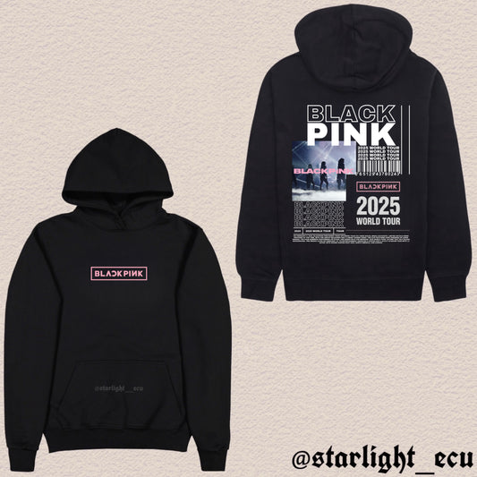 Hoodie blackpink