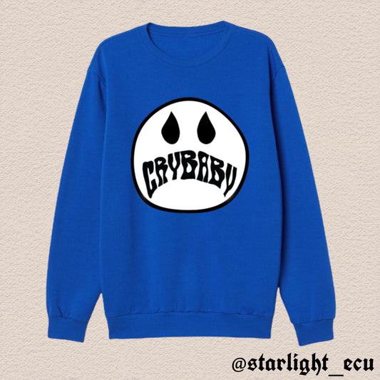 Buzo crybaby the nbhd