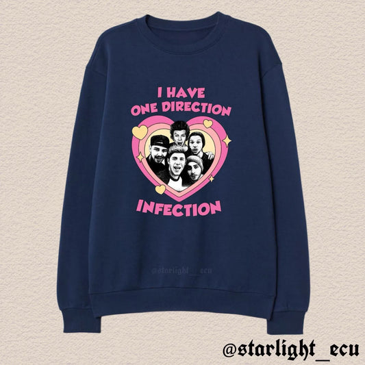 Buzo one direction