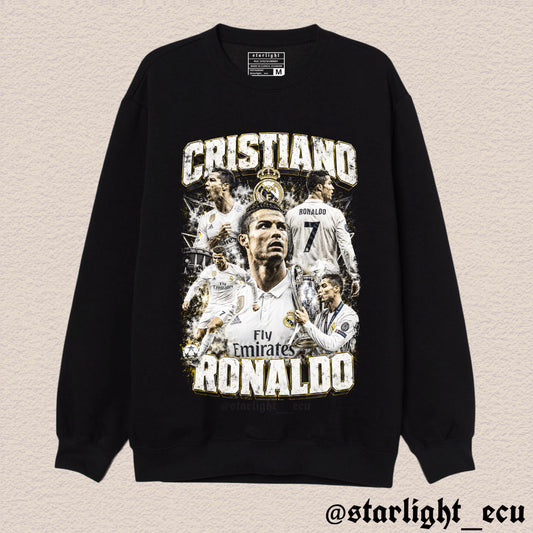 Buzo Cristiano Ronaldo