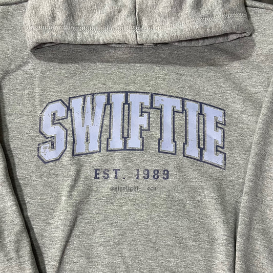 Hoodie swiftie