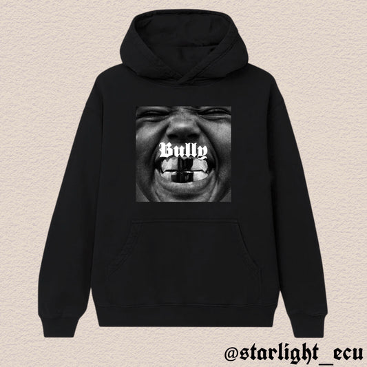 Hoodie bully ye