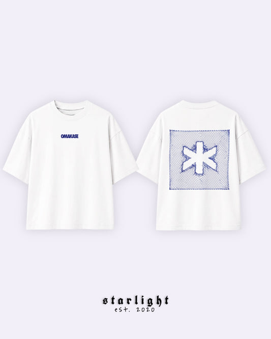 Camiseta omakase