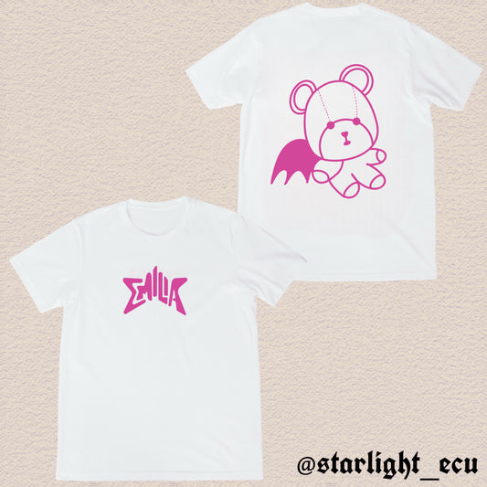 Camiseta Emilia Mernes