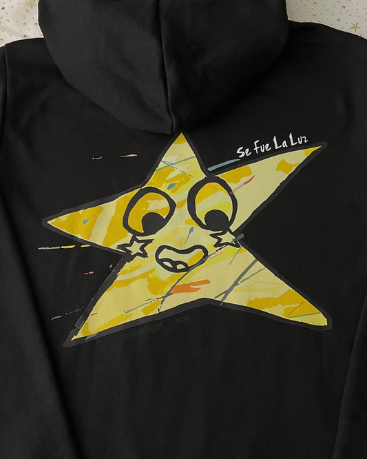 Hoodie se fue la luz latín mafia