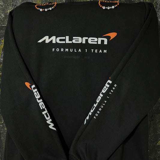 Buzo mclaren