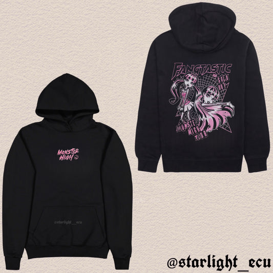 Hoodie monster high