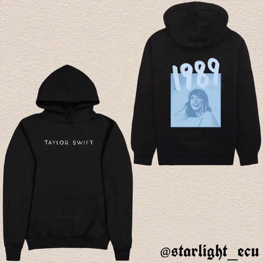 Hoodie 1989 tv
