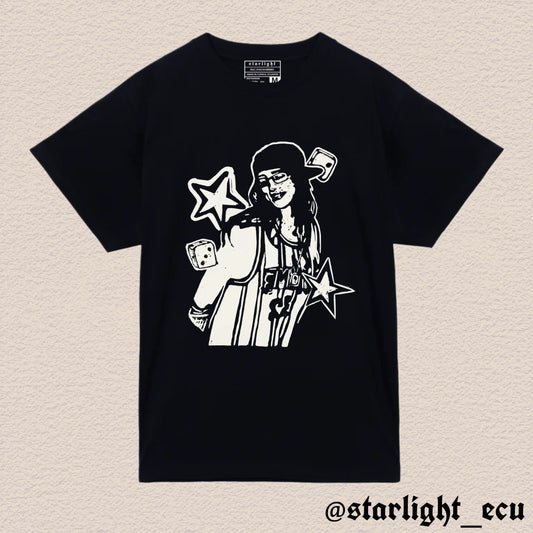 Camiseta Billie eilish