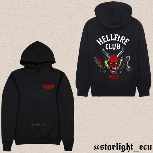 Hoodie hellfire club