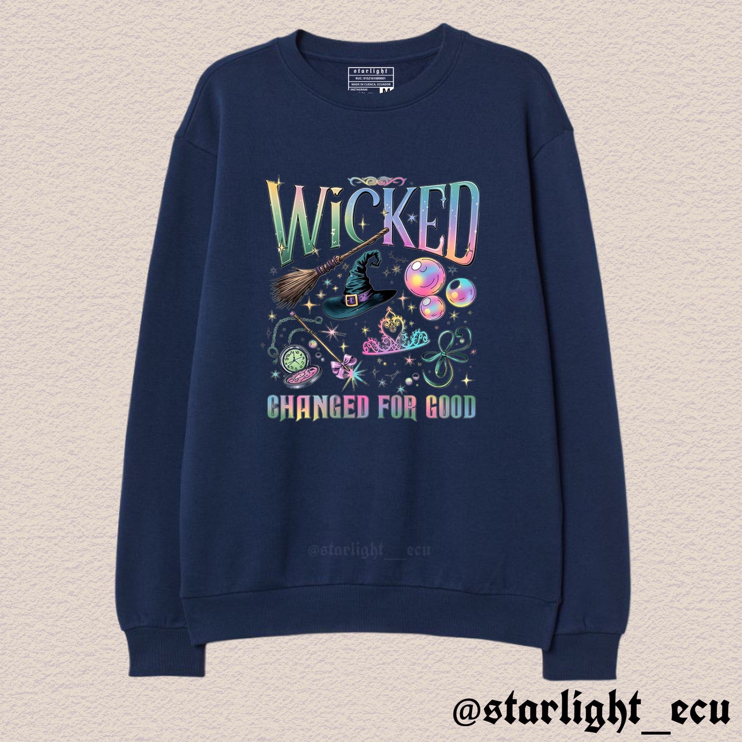 Buzo wicked