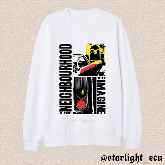 Buzo the nbhd