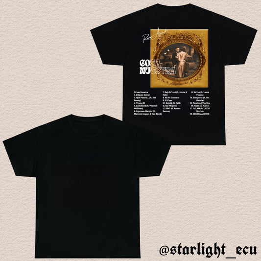 Camiseta Cosa Nuestra