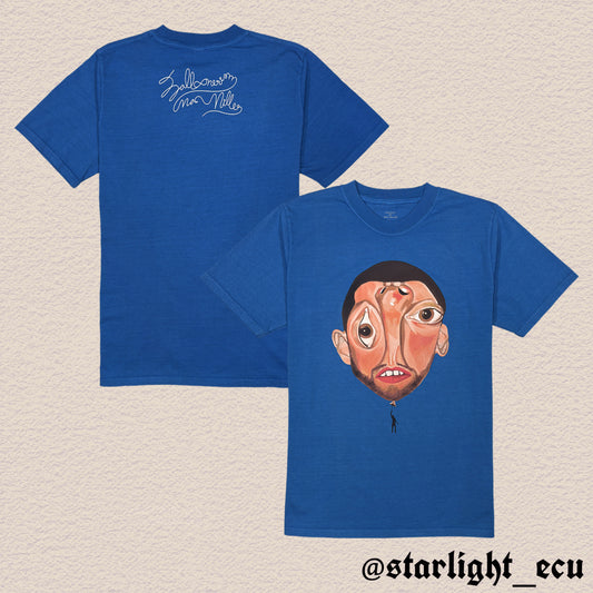 Camiseta Balloonerism