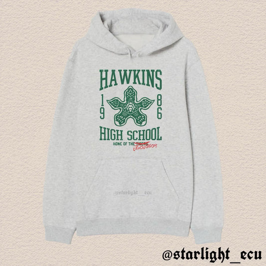 Hoodie Hawkins